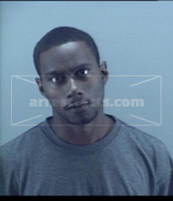 Brett Renanldo Sanders