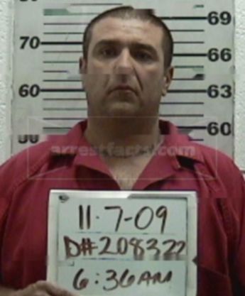Sisto Frank Gonzales