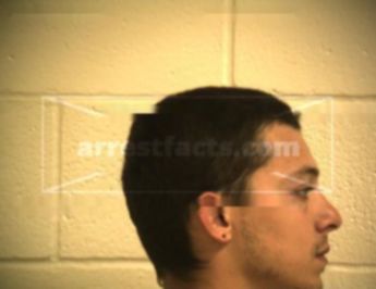 Edgar Edward Trevino Lopez
