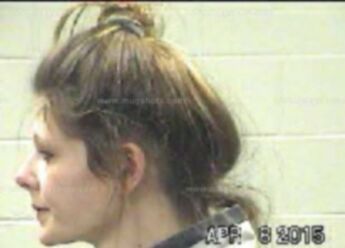 Chelsea Aileen Parker