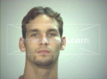 Michael Ray Anderson