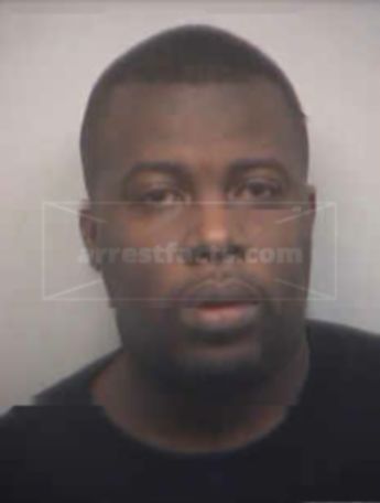 Jenarra Leonderis Spivey