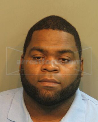 Tony Dewayne Williams