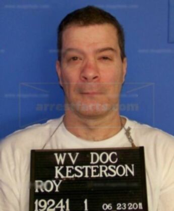 Roy Kesterson