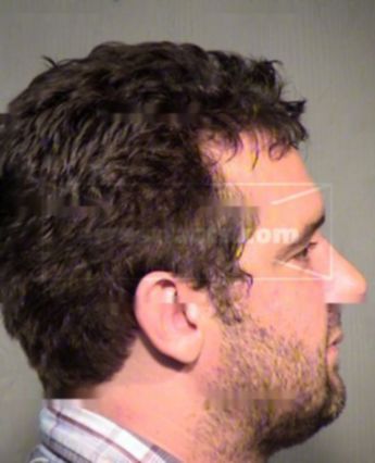 Daniel Richard Zimmerman