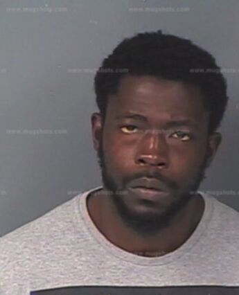 William Xavier Glover