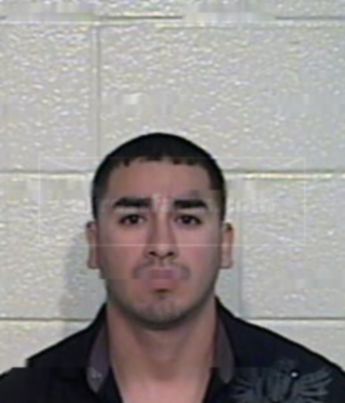 Luis Felipe Ponce Montelongo