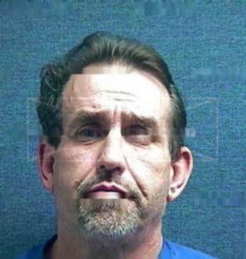 Darrel Blaine Piercefield