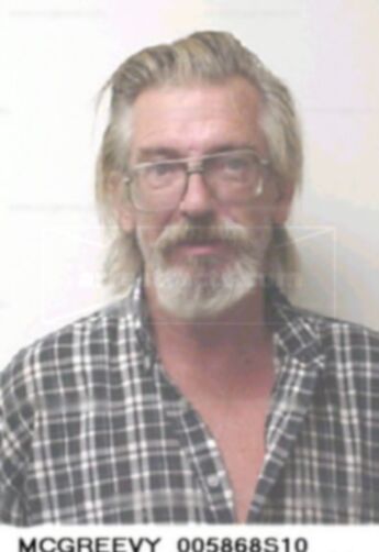 John William Mcgreevy