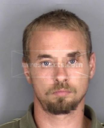 Adam Daniel Mckenzie