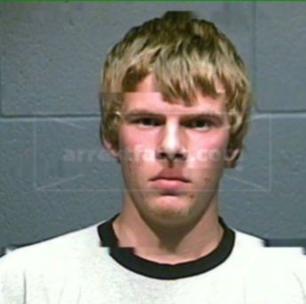 Thomas Anthony Moss