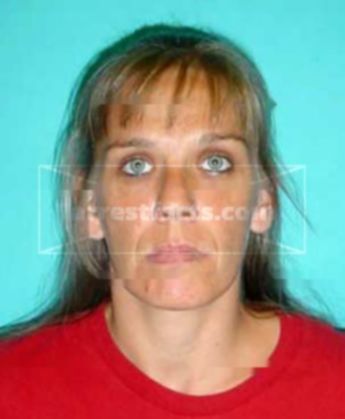 Darlene Ruth Barton