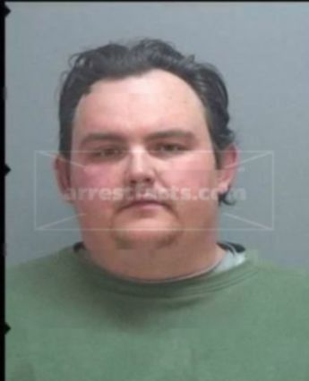 Spencer Todd Nelson