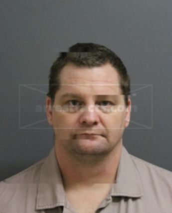 Darren Lee Schaffer