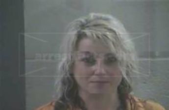 Georgia Ann Stopher