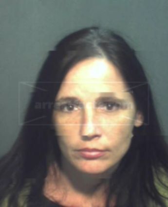 Penny Loretta Watts
