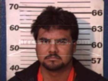 Joel Sanchez