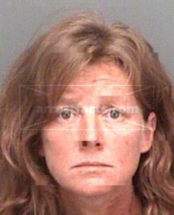 Brenda Lynn Hill