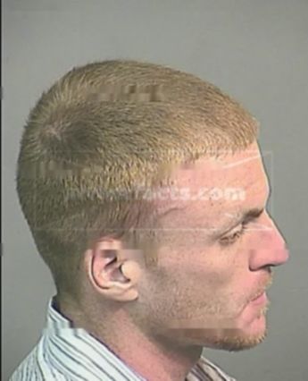 Stephen Bradford Morris