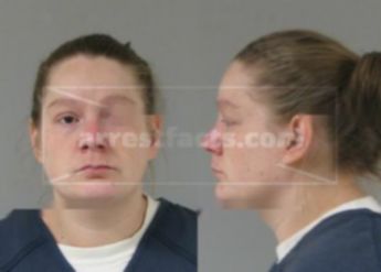 Brittany Diane Applegate