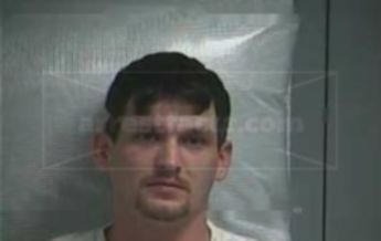 James Cody Gillespie