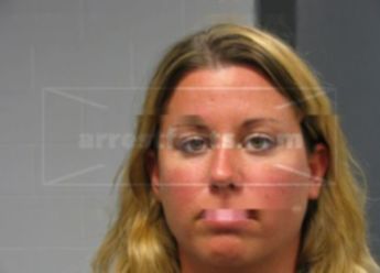 Jordan Cherie Isenhower