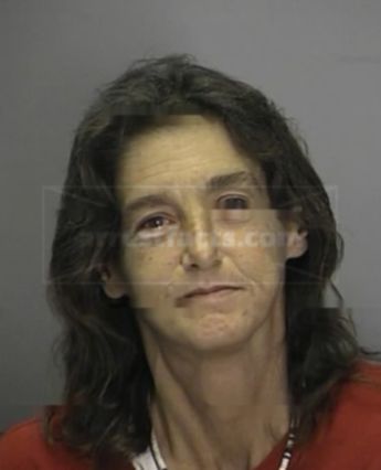 Tracie Lynn Daniels