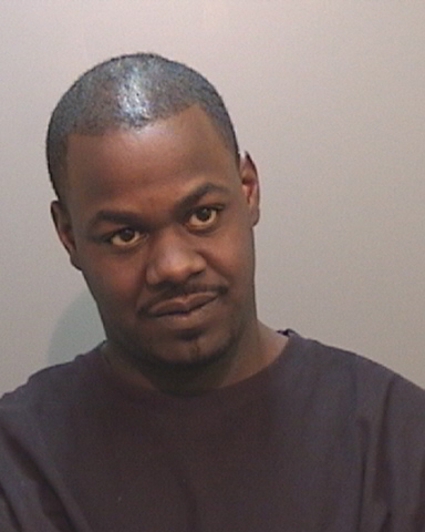 Tryvoskie Jyrome Scroggins