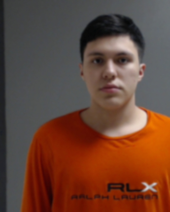 Josue Guadalupe Medina