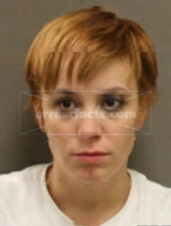 Amber Rene Holm Einerson