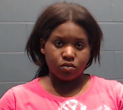 Camesha Kayleen Chambers