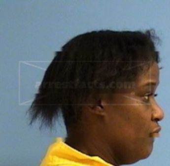 Sherry Suggs