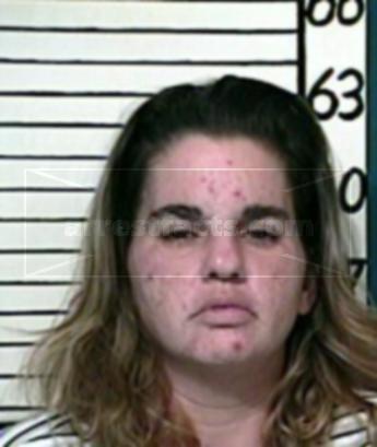 Jennifer Suzanne Ferris