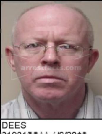 Michael Patrick Dees