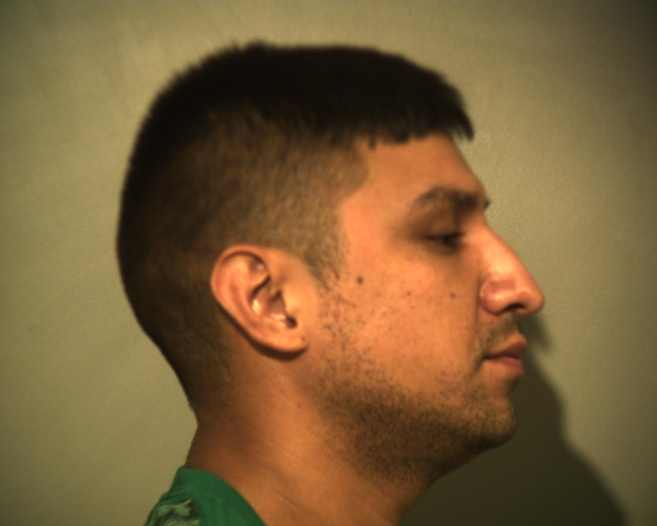 Oscar Gonzalez Ruiz