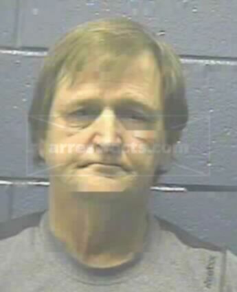 Joseph Alderson Saunders