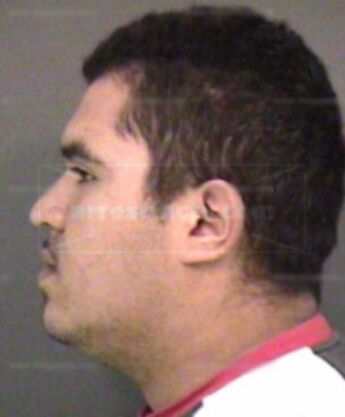 Jose Joaquin Magdaleno