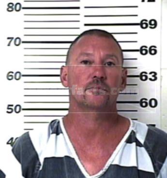 Michael Shane Lenamond