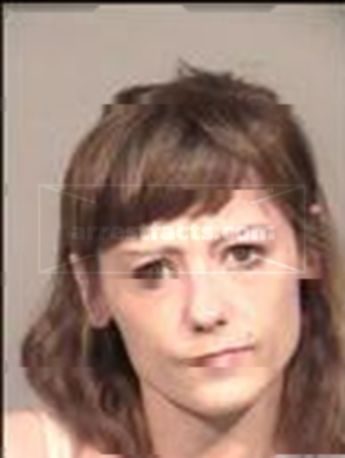 Jennifer Lynn Johnson