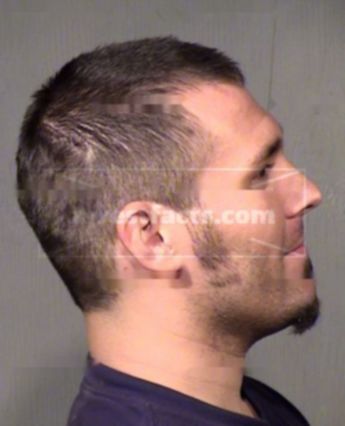 Michael William Sanborn