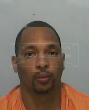 Calvin Vashon Davis
