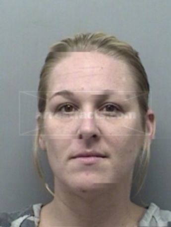 Brittney Nichole Barker