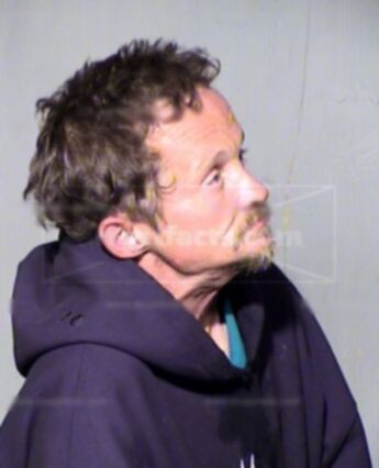 Curtis Lamont Bagley