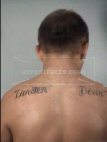 Travis Albert Johnston