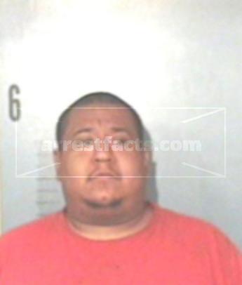 Tommy Ray Rodriguez