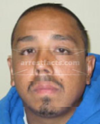 Martin Jose Flores