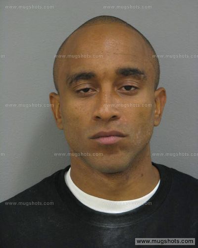 Marcus Anthony Barnett