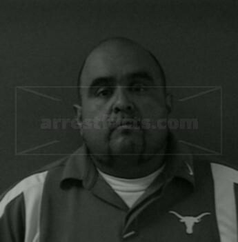 Jose Alfredo Perez