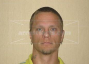 Brad Mitchell Mckenzie
