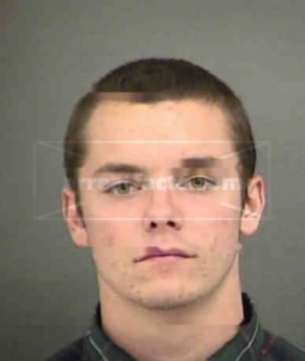 Kyle Christopher Hawley